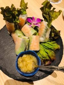 琉球創作ダイニング TIDAPANA