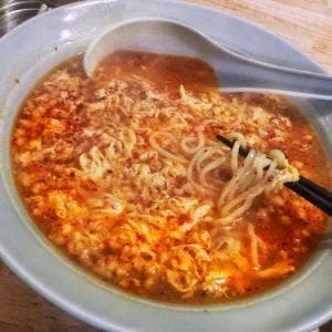 ニュータンタンメン 川口店