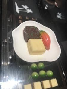 チョコレートサロン タカナワ