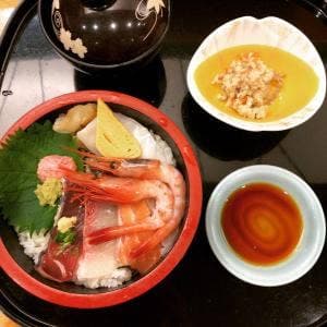 寿司・和食 吉備の國