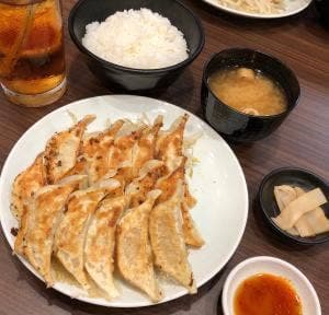 石松餃子 イオンモール常滑店