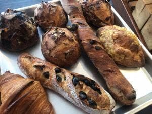 ル・パン・ドゥ・タカ