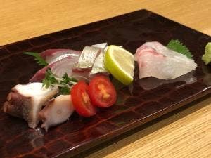 酒菜 だんだん