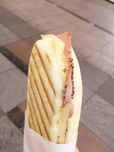 グランディール 御池店