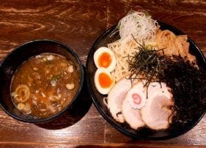 麦家