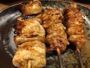 三代目 鳥メロ 名駅4丁目店