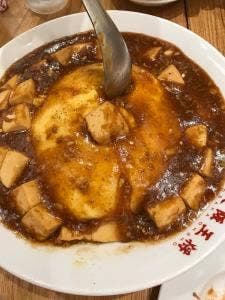大阪王将 渋谷ハンズ前店