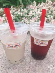 フロルフロル 滋賀草津DE愛ひろば前店