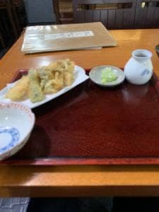 手打ちそば くわま