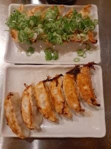 餃子酒場 みやび商店