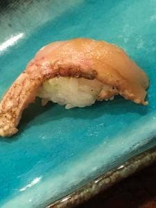 すし仙 自由が丘南口店