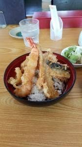 こだわり亭山鹿店