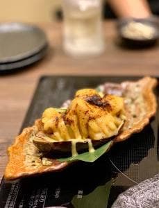 京ちゃんこ海鮮居酒屋 江戸自慢部屋