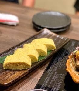 京ちゃんこ海鮮居酒屋 江戸自慢部屋