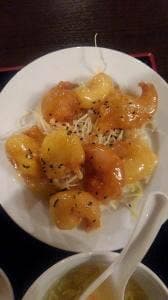 本格中華料理 林翔 瓦町店