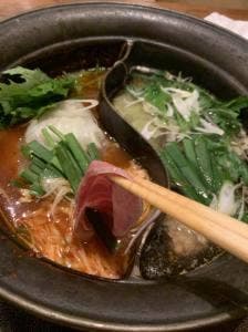 しゃぶしゃぶ温野菜 新宿店