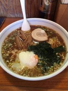 ラーメン 竜の家