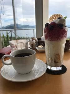 カフェ ホクストン