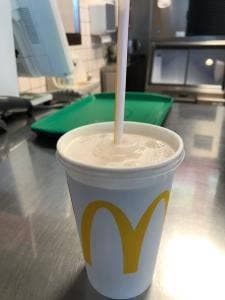 マクドナルド 9号線亀岡店