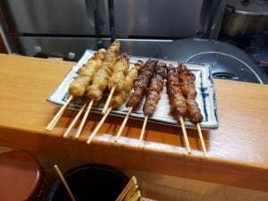 二日市とりかわきくや