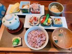 発酵薬膳料理 禅