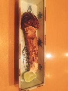 日本料理・えびす