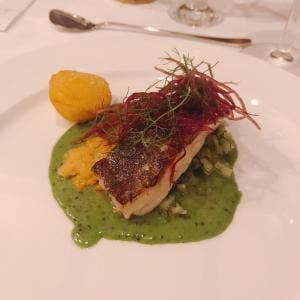 マークス ガストロノミー&ワイン