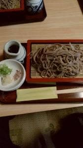 そばや酒 然