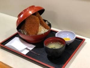 割烹加治川