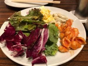 シュラスコ＆ビアバー ゴッチバッタ 渋谷道玄坂