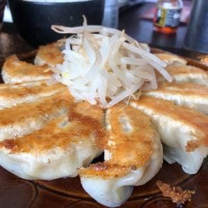 五味八珍内野店