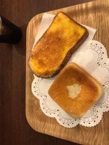 トランドール 熊本駅店