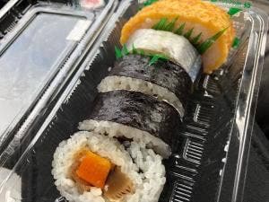 おむすび一郎神倉店