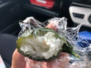 おむすび一郎神倉店