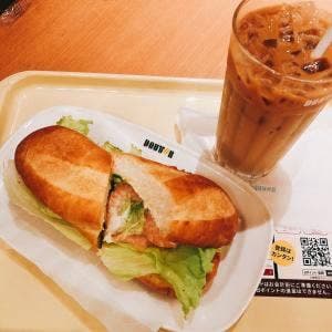 ドトールコーヒーショップ 新横浜店