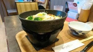 神戸元町ドリア ルミネ横浜店