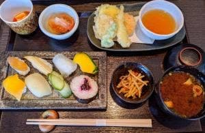 旬彩ダイニング 葵匠