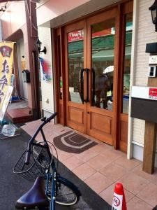 ケーキ工房ワタナベ