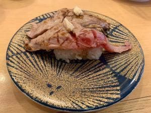 回転寿しトリトン 夕陽ヶ丘店