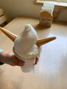 チーズ工房 十勝野フロマージュ 本店