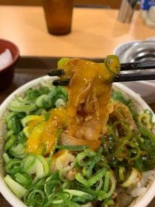 すき家 263号佐賀大和IC店