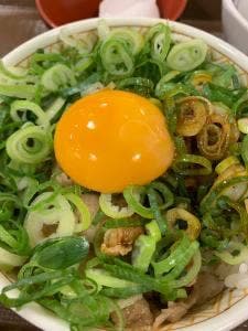 すき家 263号佐賀大和IC店