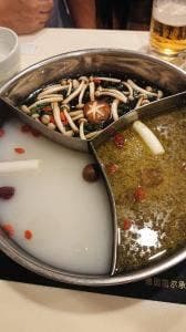 小尾羊 新大久保店