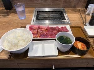 焼肉ライク 海老名さがみ野店