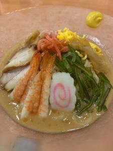 幸楽苑 東小金井店