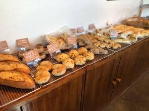 Bakery&Cafe KiKi