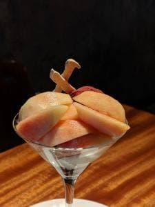 カフェ ノード
