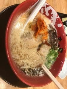 らーめん まこと屋 岸和田三田店