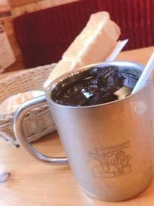 コメダ珈琲店 大分明野店