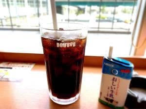 ドトールコーヒーショップ 新川崎京急ストア店